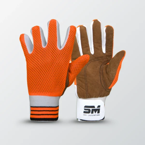 NOVA SM Standard Wicket Keeping Inner Glove