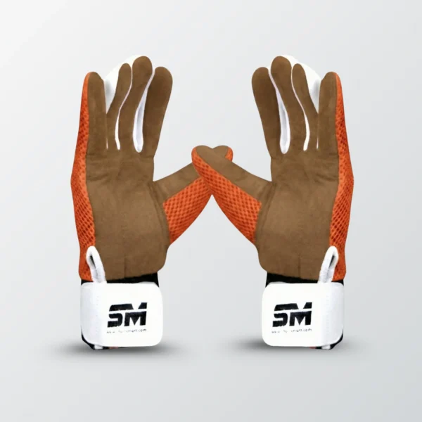 NOVA SM Standard Wicket Keeping Inner Glove