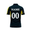 2024 Australia Worldcup Customized Jersey- Print your name,number,logo