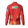 ipl punjab kings zipper jacket