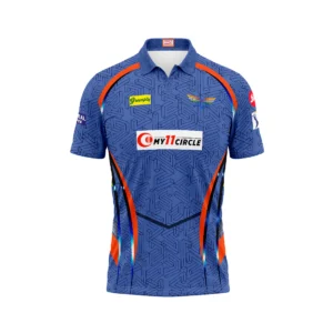 lucknow super giants ipl jersey