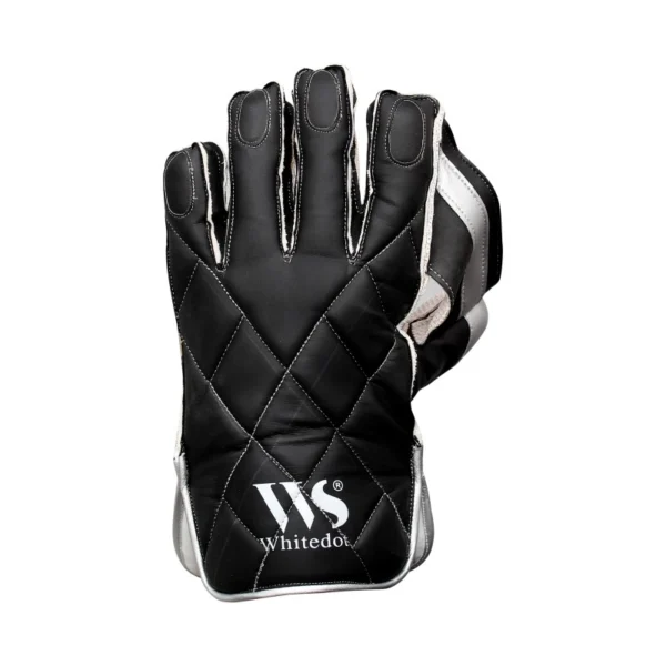 Whitedot Albatross Wicket Keeping Gloves