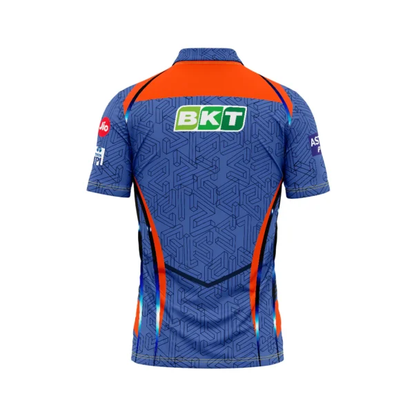 lucknow super giants ipl jersey