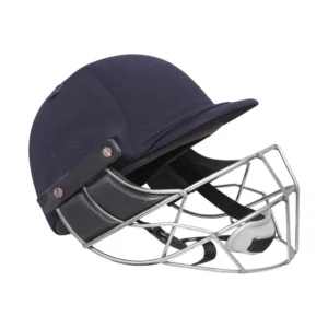 Whitedot Nexa 4.0 Classic Cricket Helmet - Titanium Grill Protector