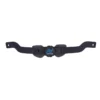 Whitedot Nexa 4.0 Classic Cricket Helmet - Titanium Grill Protector