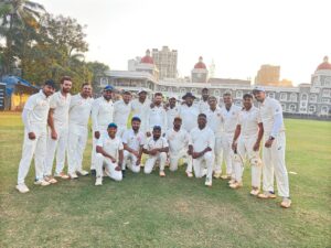 western railway traffic sports club