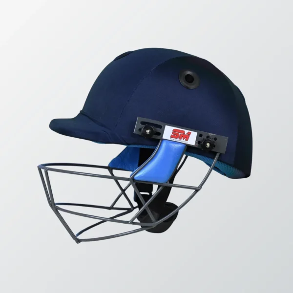 nova sm cricket helmet