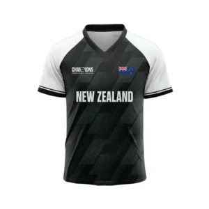 new zealand cricket jersey