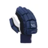 whitedot cricket batting gloves