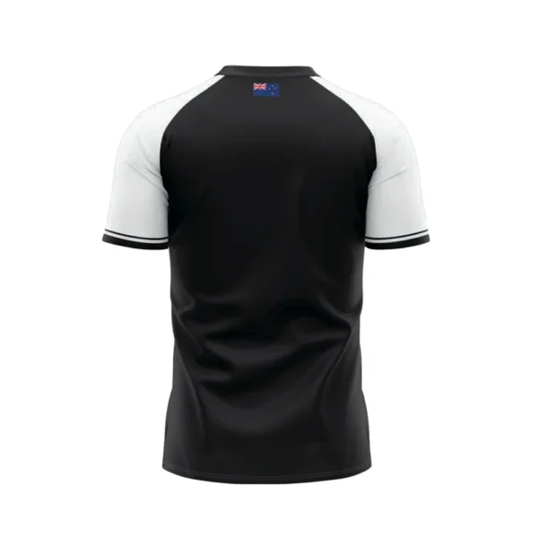 new zealand cricket jersey