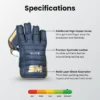 buy wicket keeping gloves online