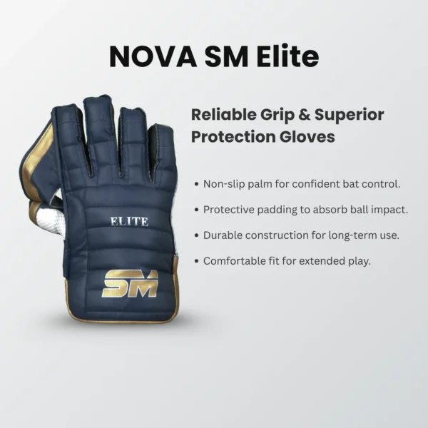 buy wicket keeping gloves online