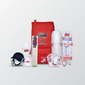 NOVA SM Rise Cricket Full Kit