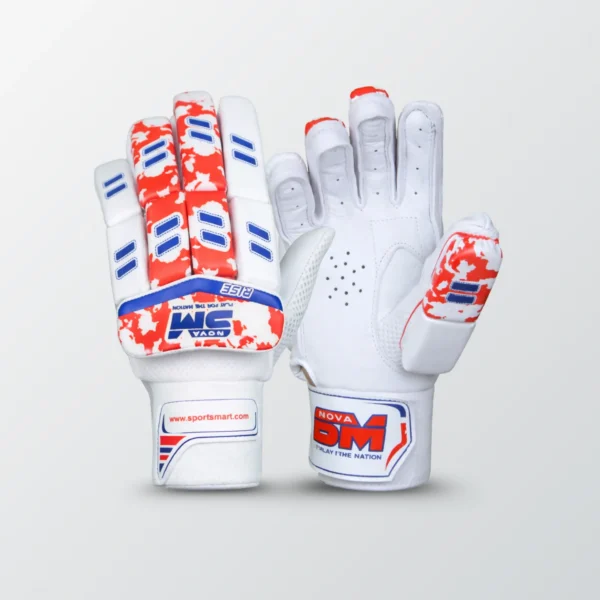 NOVA SM Rise Cricket Full Kit