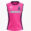 rajasthan royals practice jersey