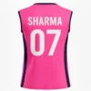 rajasthan royals practice jersey