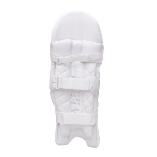 whitedot versed cricket batting pads
