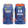 ipl lucknow supergiants practice jersey