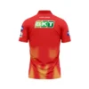 punjab kings jersey