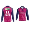 ipl rr jersey