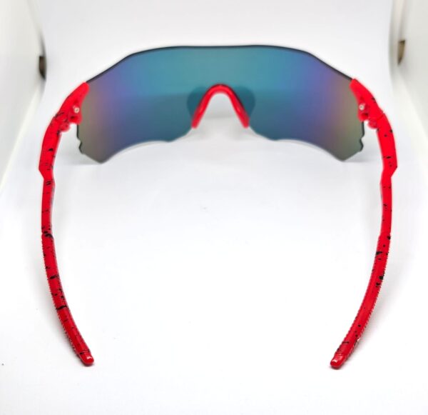 aura razr sports sunglasses for men