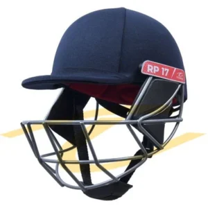 FORMA RP-17 Pro Axis Mst RED Cricket Helmet