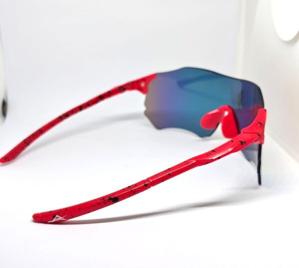 aura razr sports sunglasses for men