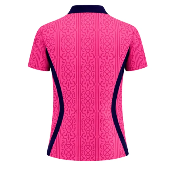 rajasthan royals ipl jersey