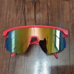 aura player edition sports sunglasses for men