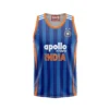 Customised India Blue Cricket Jersey Sleeve Less - Personalize Your Jersey Men & Women.