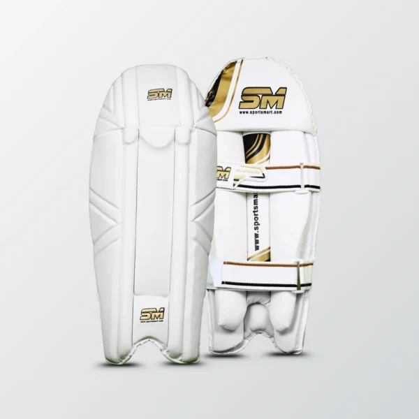 nova sm wicketkeeping pads