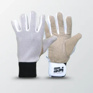 NOVA SM Standard Wicket Keeping Inner Glove