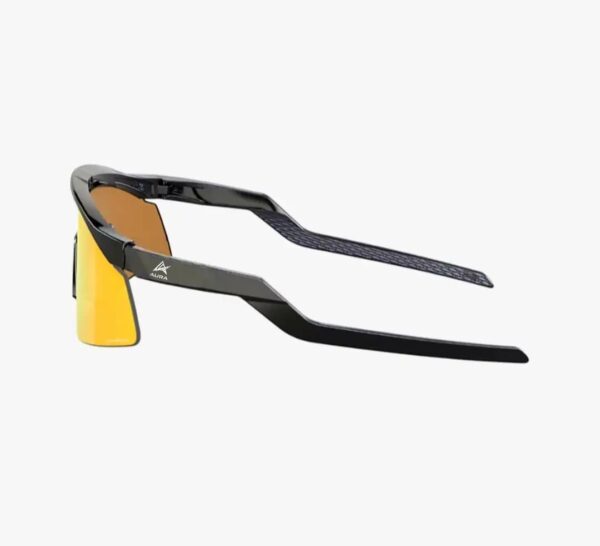 aura high performance sports sunglasses for men