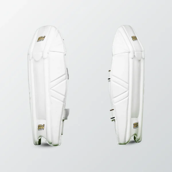 nova sm wicketkeeping pads