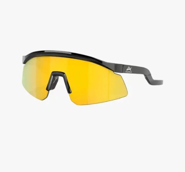 aura high performance sports sunglasses for men