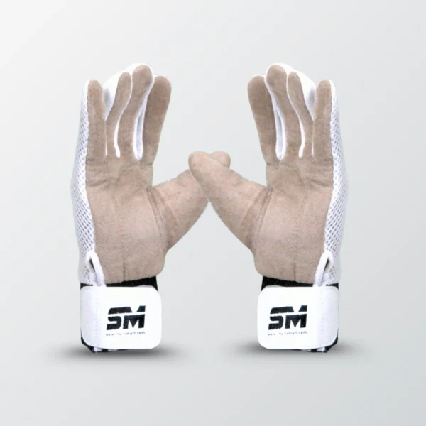 NOVA SM Standard Wicket Keeping Inner Glove