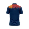 sri lanka cricket jersey