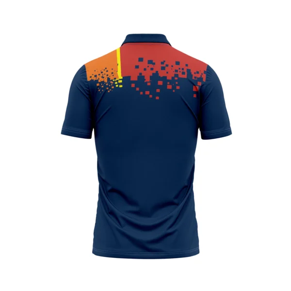 sri lanka cricket jersey