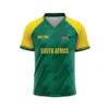 south africa cricket team jersey