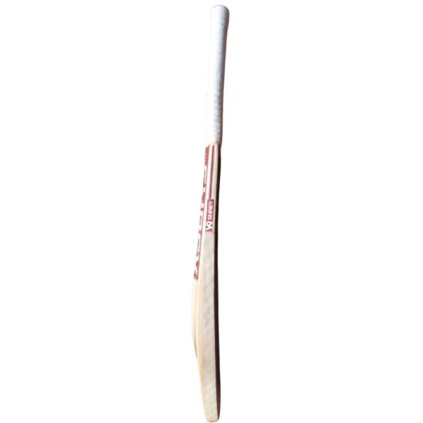 Shrey Strike English Willow Cricket Bat (Standard Size Short Handle)
