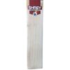 Shrey Strike English Willow Cricket Bat (Standard Size Short Handle)
