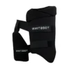 whitedot cricket thighpad