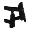 whitedot cricket thighpad