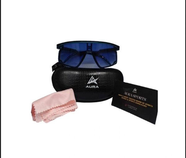 aura reserve edition sports sunglasses for men