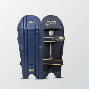 sm nova wicket keeping pads