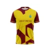 west indies cricket team jersey