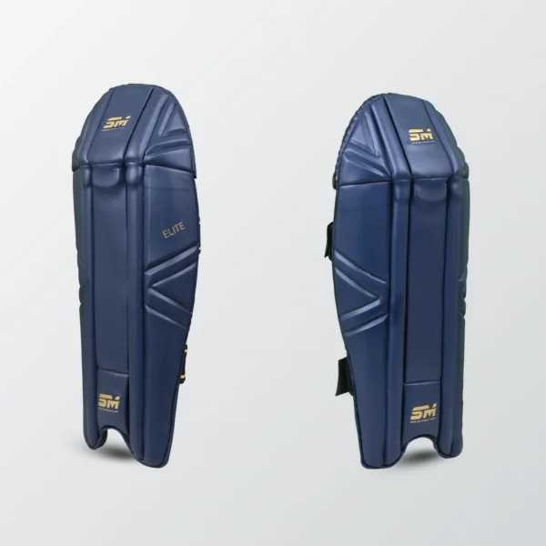sm nova wicket keeping pads