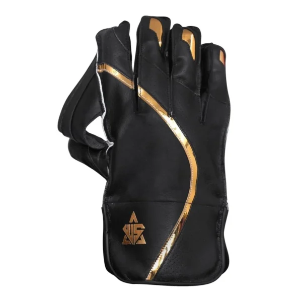 whitedot player edition wicket keeping gloves