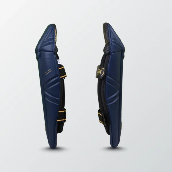 sm nova wicket keeping pads