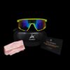 aura reserve edition cricket sunglasses for men